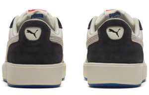 Giay Puma Sky LX Low 'Black Cream White' 375876-01