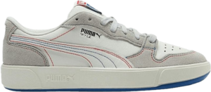 Giay Puma Sky LX Low 'White Vaporous Grey' 394210‑01