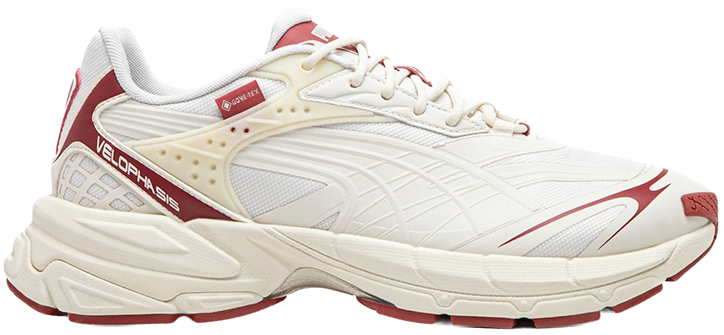 Giay Puma Velophasis Gorp GTX 'Cream Red' 392531-01