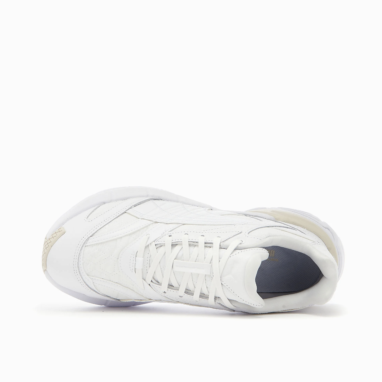 Giay Puma Velophasis Luxe Sport 'White' 392522-01