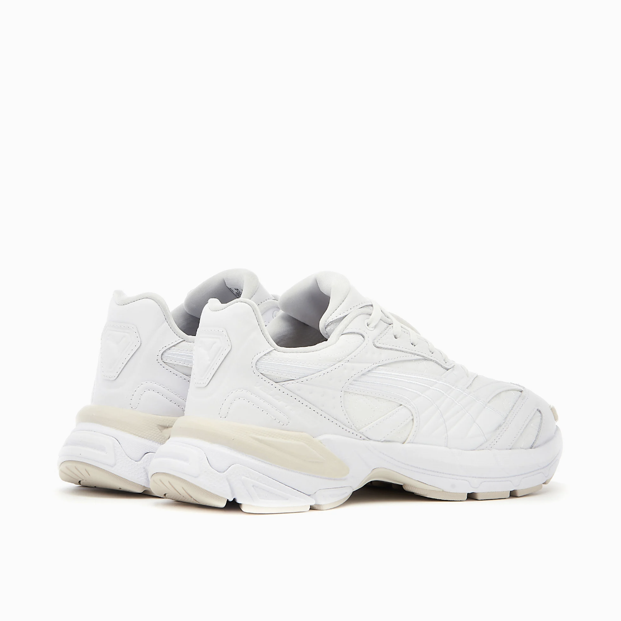 Giay Puma Velophasis Luxe Sport 'White' 392522-01