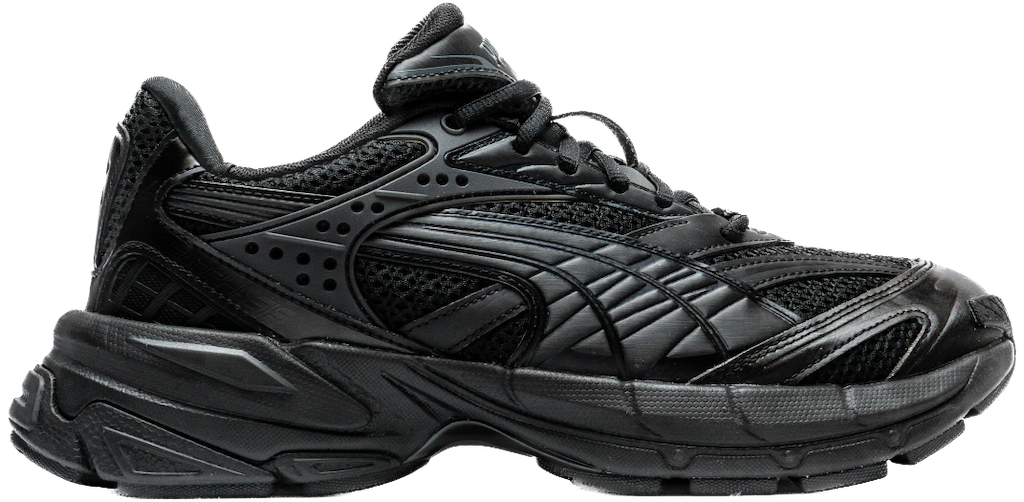 Giay Puma Velophasis Technisch 'Black' 390932-05