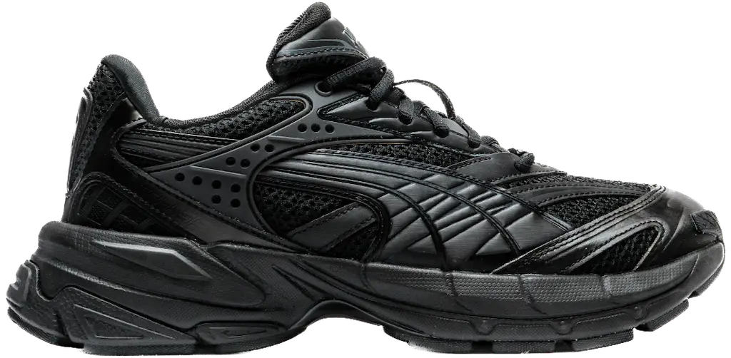 Giay Puma Velophasis Technisch 'Black' 390932-05