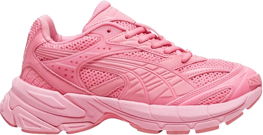 Giay Puma Velophasis Technisch 'Pink' 390932-07