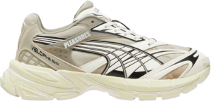 Giay Puma X Pleasures Velophasis 'Overdyed' 391696-02