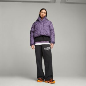 Giay Puma x Pleasures Velophasis 'Orange' 393301-02