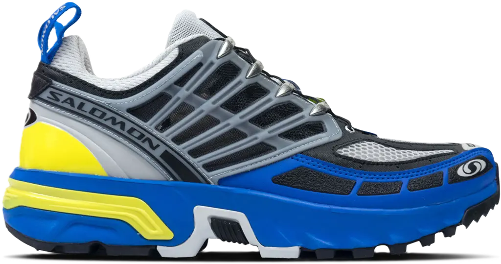 Giay Salomon Acs Pro 'Lapis Blue' L4721880033