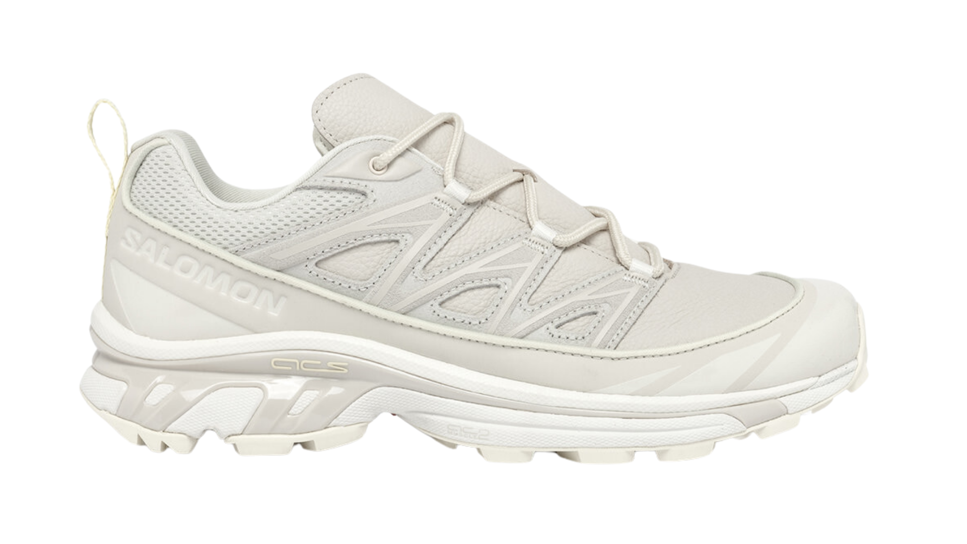 Giay Salomon XT-6 Expanse 'Vanilla Ice' L47294800