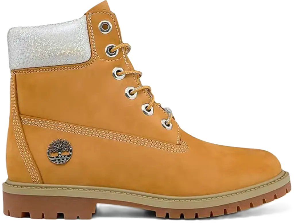 Giay Timberland 6 Inch 'Brown' A2R1ZW