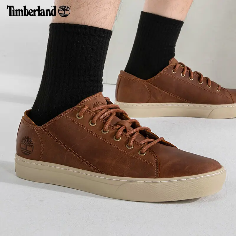 Giay Timberland Adv 2.0 ‘Beige’ A2HGE