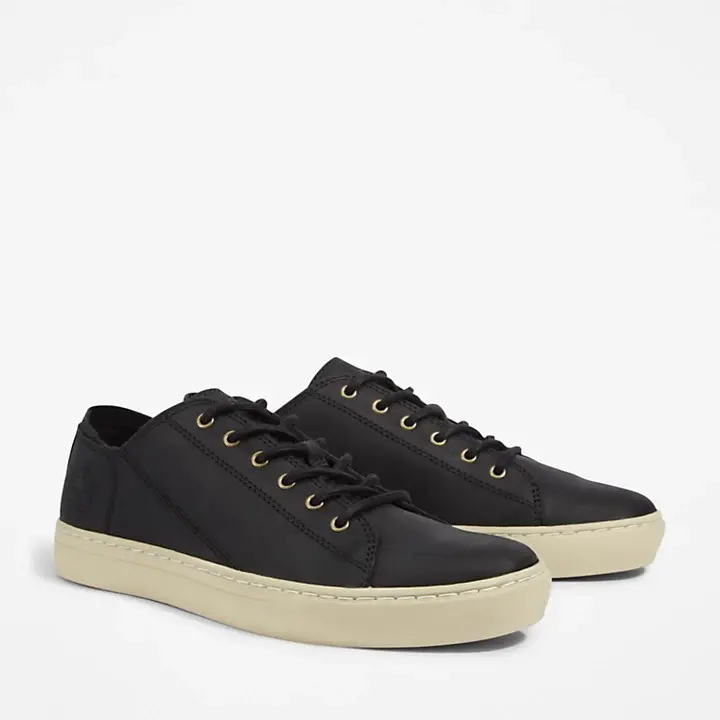 Giay Timberland Adventure 2.0 Trainer 'Black' A2HGP015