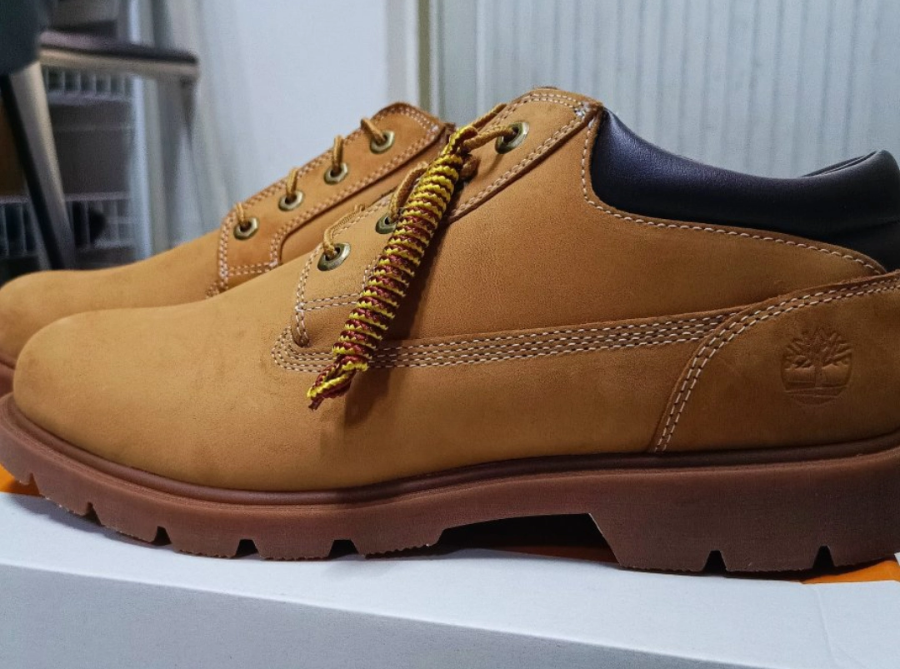 Giay Timberland Ankle Martin Boots 'Brown' TB0A1P3L231