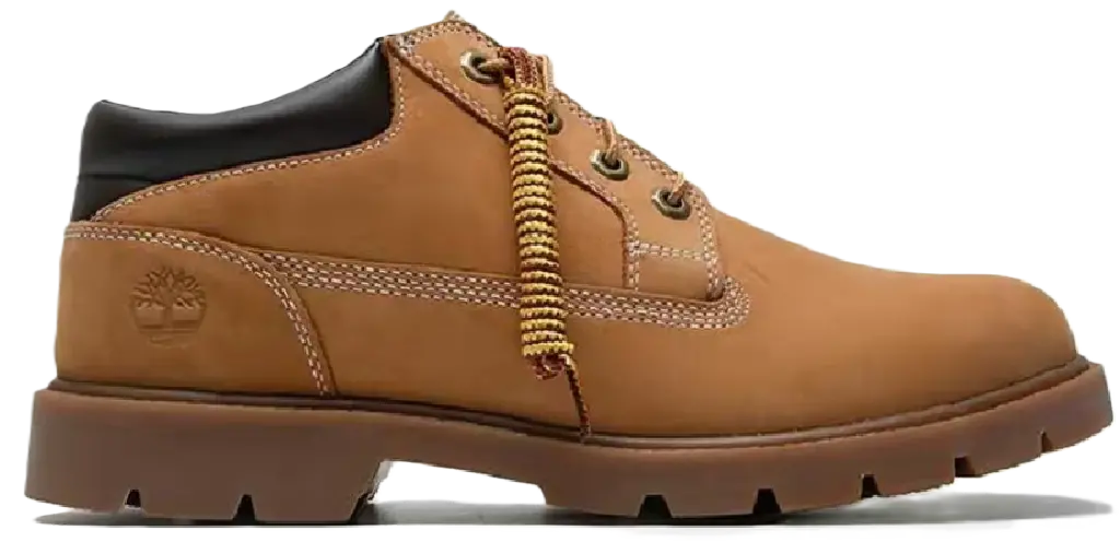 Giay Timberland Ankle Martin Boots 'Brown' TB0A1P3L231