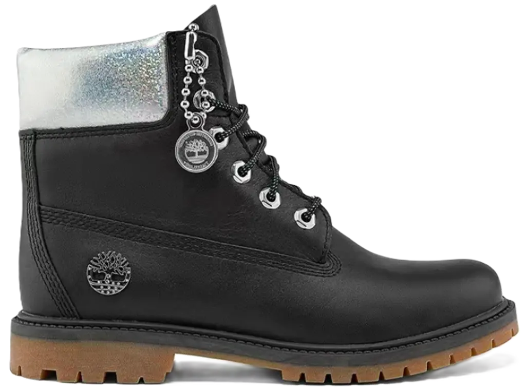 Giay Timberland 6 Inch 'Black' A2M8GW