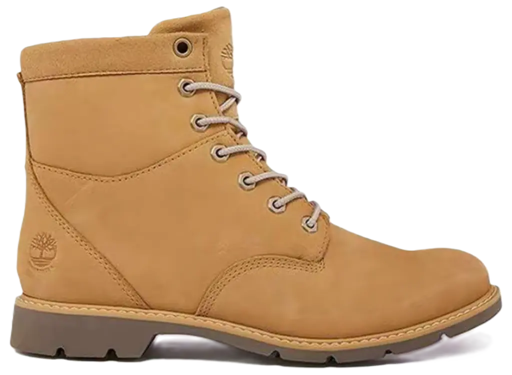 Giay Timberland Campton Waterproof 6 Inch Boots 'Brown' A2D6T