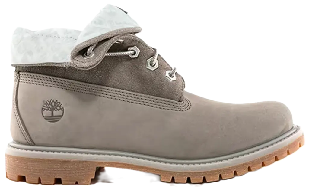 Giay Timberland Flip Boots 'Grey' A44S3W
