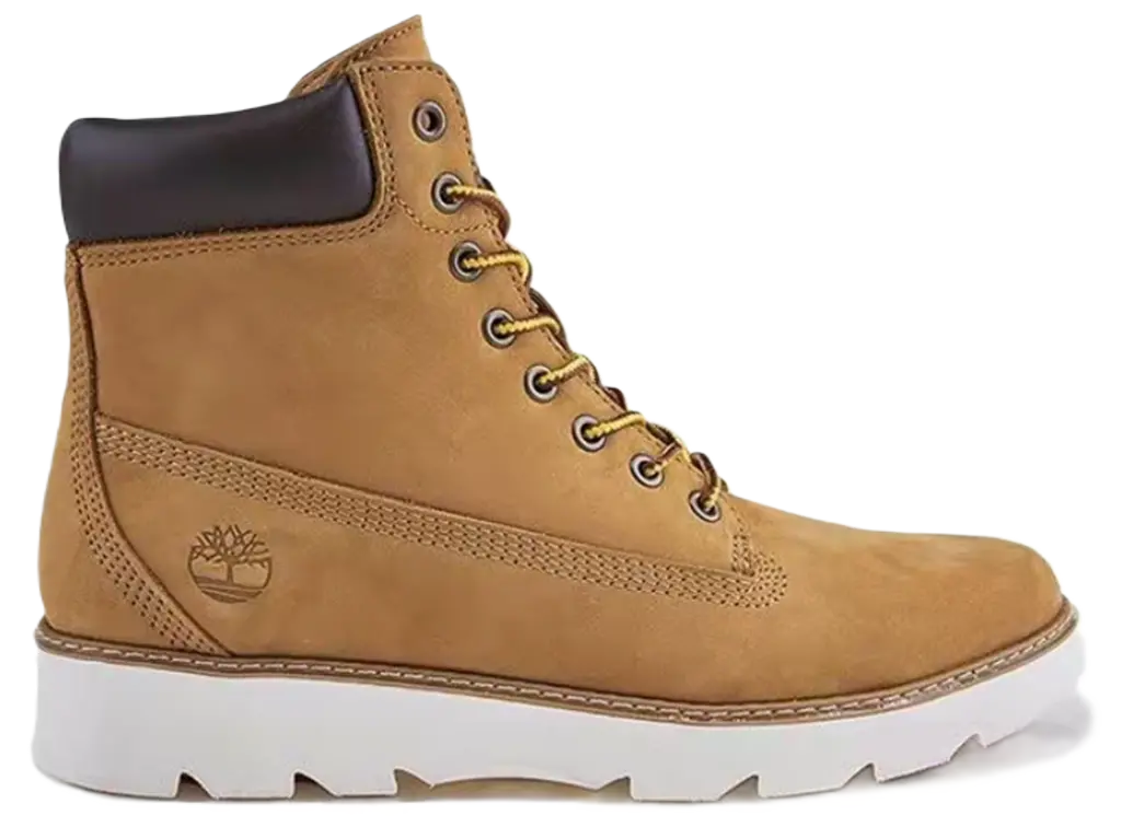 Giay Timberland Keeley 'Brown' A26JBW
