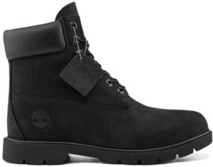 Giay Timberland Martin Boots 'Black' 19039M001