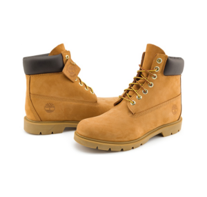 Giay Timberland Martin 'Brown' 18094W