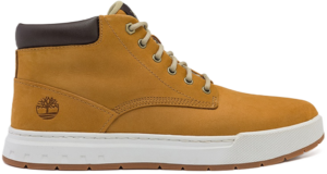 Giay Timberland Mid-Top 'Wheat' A5PRVW