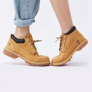 Giay Timberland Nellie 'Yellow' 23061W