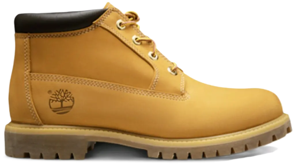 Giay Timberland Nellie 'Yellow' 23061W