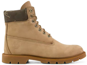 Giay Timberland Outdoor Casual Waterproof Leather 'Brown' A1QR5W