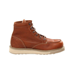 Giay Timberland Pro Barstow Wedge Work Boots 'Brown' 89647