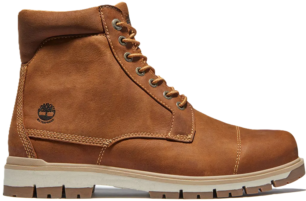 Giay Timberland Radford 'Brown' A2GNJ231