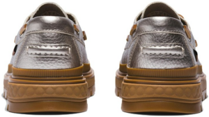 Giay Timberland Ray City Low 'Silver Comfort Casual' A2MDKCW9