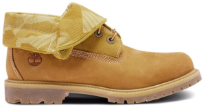 Giay Timberland Roll Top 'Beige' A28AT