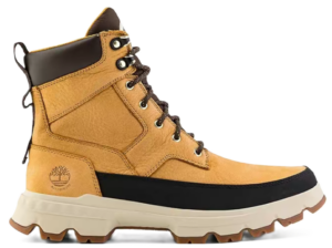 Giay Timberland Spliced Waterproof 'Wheat' A44SHW