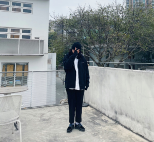 Giay Timberland x Chinatown Market Boat 'Black' A41QW001