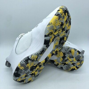 Giay Under Armour 3Z5 Curry 'White' 3023087-105