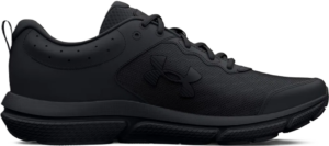 Giay Under Armour Charged Assert 10 'Black' 3026175-004