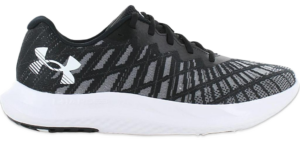 Giay Under Armour Charged Breeze 2 'Black Grey' 3026135‑001