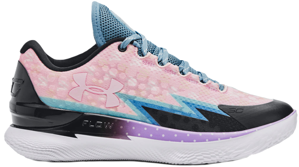 Giay Under Armour Curry 1 Low Flotro NM2 'Draft Day' 3026278-400