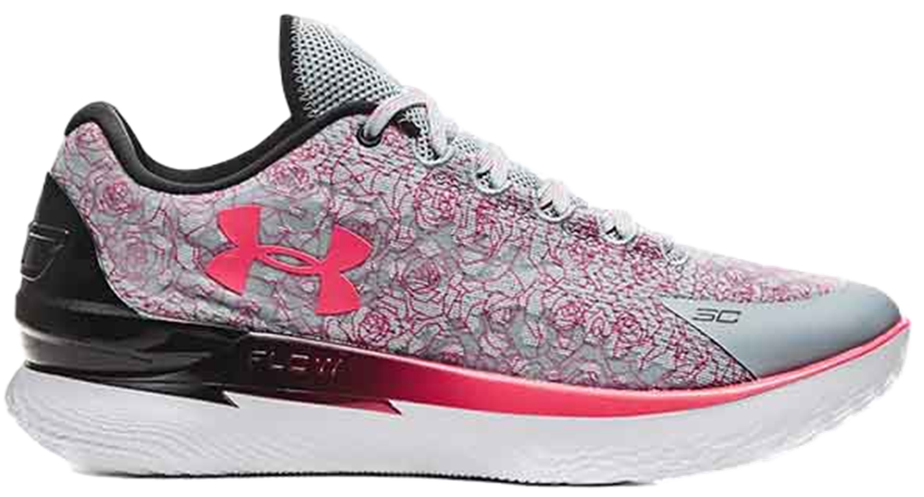 Giay Under Armour Curry 1 Low Flotro NM2 'Mother's Day' 3026278-401