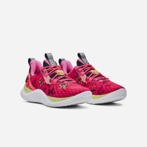 Giay Under Armour Curry 10 'Girl Dad' 3026273-602