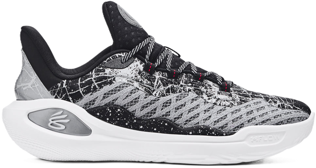 Giay Under Armour Curry 11 Bruce Lee 'Future Dragon' 3027503-001