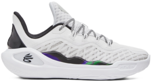 Giay Under Armour Curry 11 Bruce Lee 'Wind' 3027502-100