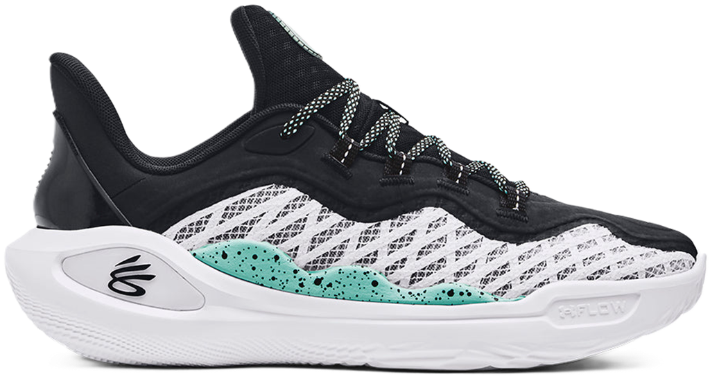 Giay Under Armour Curry 11 'Future Curry' 3027416-100