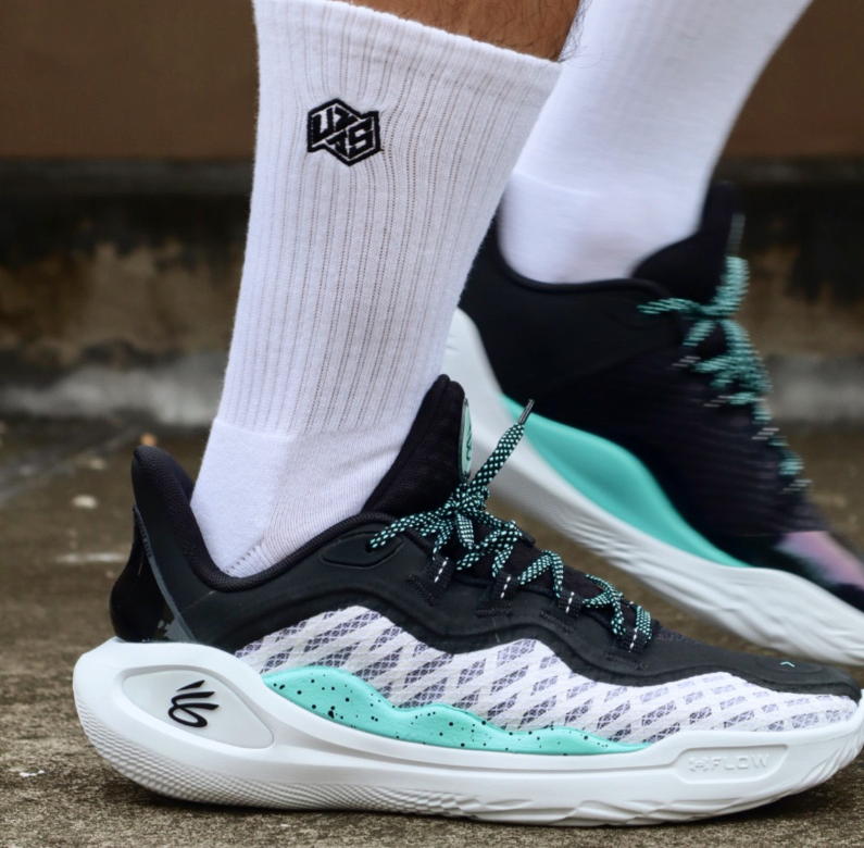 Giay Under Armour Curry 11 'Future Curry' 3027416-100