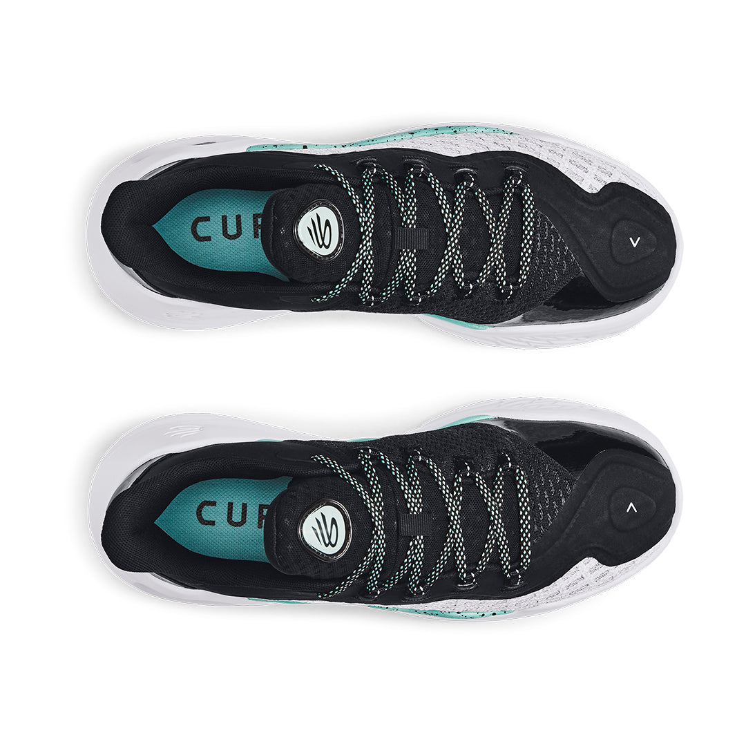 Giay Under Armour Curry 11 'Future Curry' 3027416-100