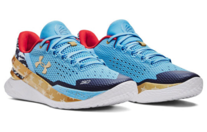 Giay Under Armour Curry 2 FloTro 'All-Star' 3026276-402
