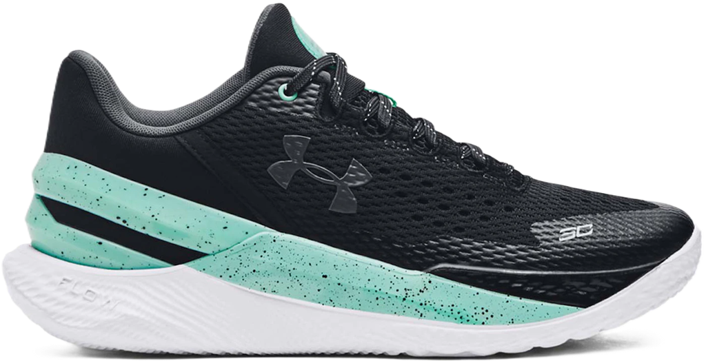 Giay Under Armour Curry 2 Low FloTro 'Future Curry' 3026276-001