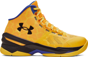 Giay Under Armour Curry 2 Retro 'Double Bang' 3026302-700