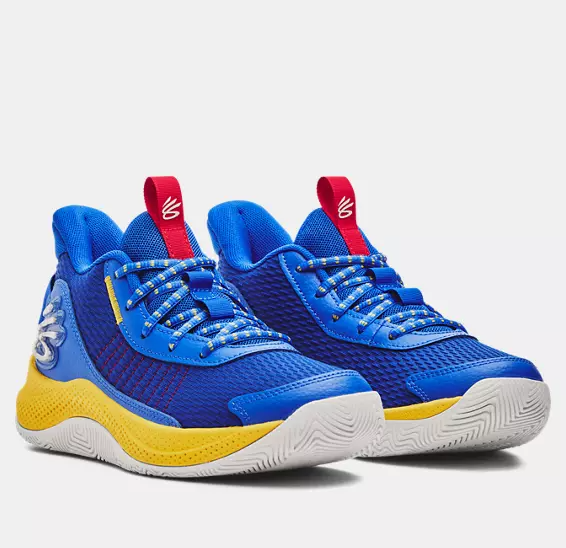 Giay Under Armour Curry 3Z7 'Royal Versa Blue' 3026623-400