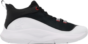 Giay Under Armour Curry 3Zero 5 'Black White' 3023087-006