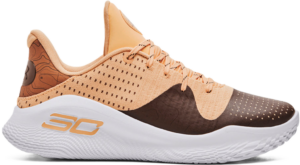 Giay Under Armour Curry 4 Low FloTro 'Curry Camp' 3026621-700
